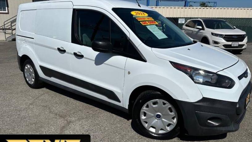 FORD TRANSIT CONNECT 2018 NM0LS7E7XJ1343185 image